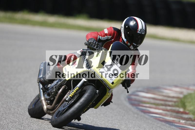 /12 30.04.2025 Speer Racing ADR/Classic/49